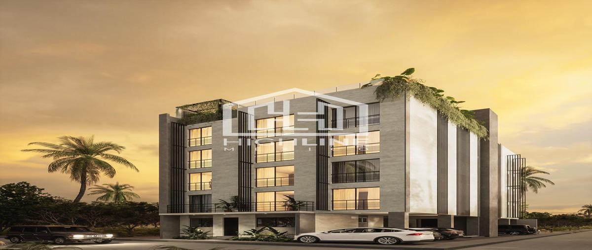 Foto de departamento en venta en  , aldea tulum, tulum, quintana roo, 31500197 No. 04