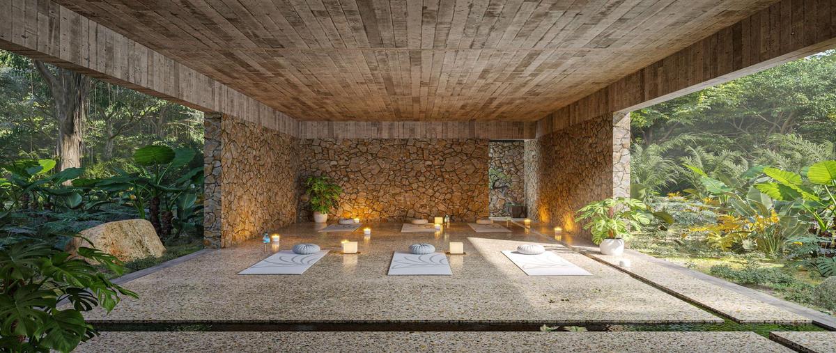 Foto de rancho en venta en  , aldea tulum, tulum, quintana roo, 31509853 No. 05