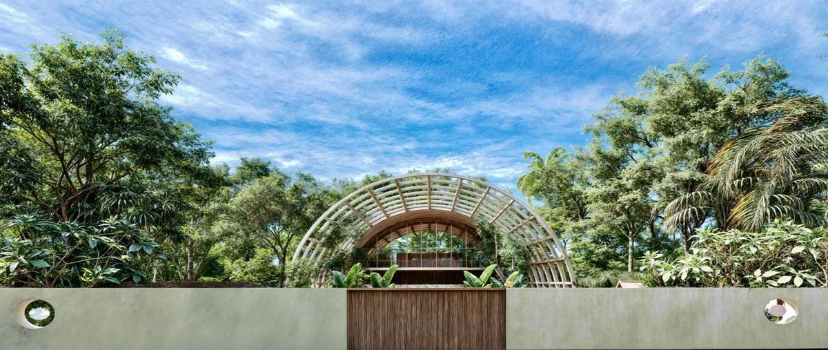 Foto de rancho en venta en  , aldea tulum, tulum, quintana roo, 31509858 No. 04