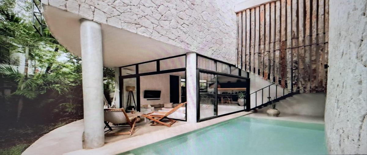 Foto de casa en venta en  , aldea tulum, tulum, quintana roo, 31509860 No. 03