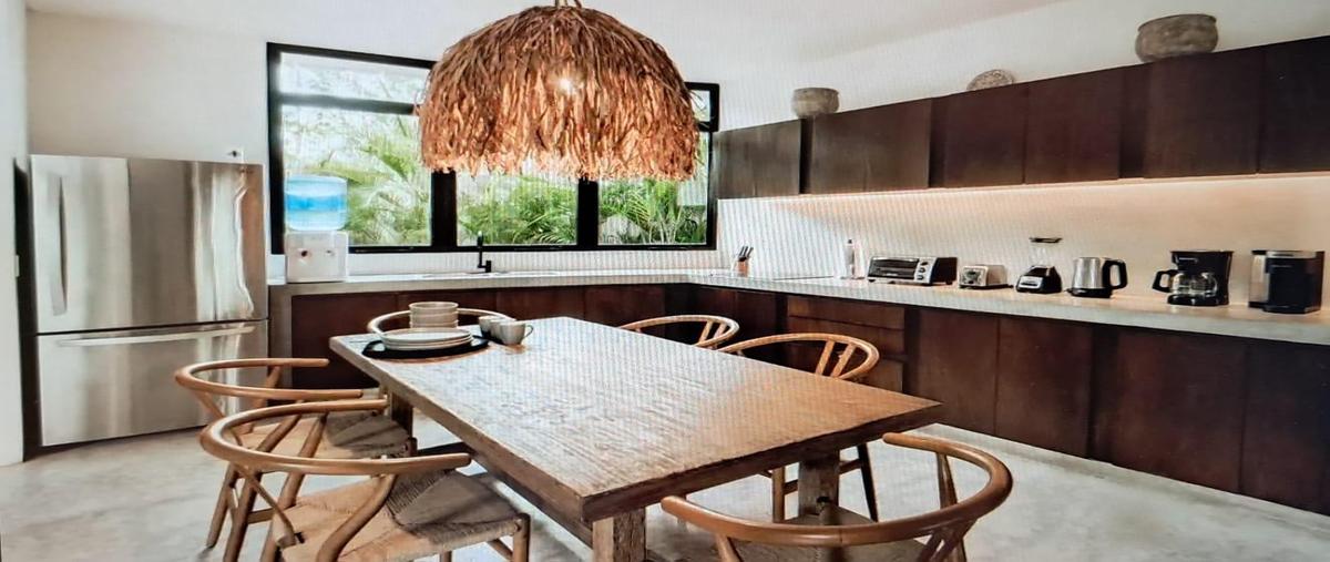 Foto de casa en venta en  , aldea tulum, tulum, quintana roo, 31509860 No. 05