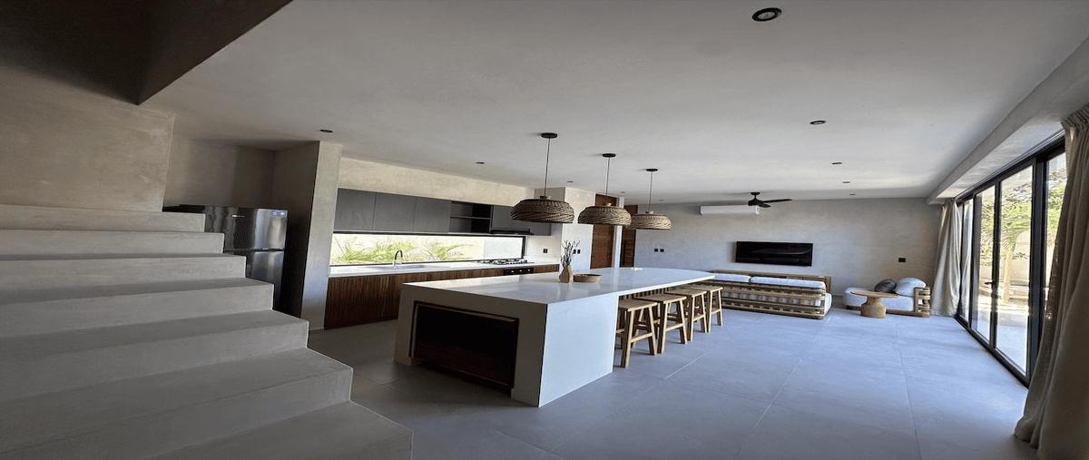 Foto de casa en venta en  , aldea tulum, tulum, quintana roo, 31514452 No. 05