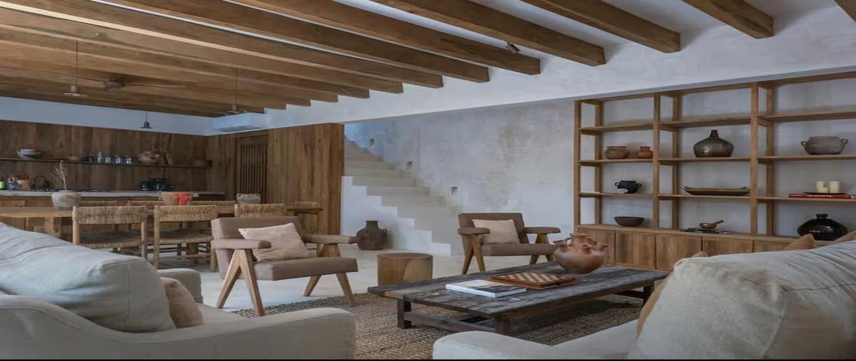Foto de casa en venta en  , aldea tulum, tulum, quintana roo, 31514453 No. 05