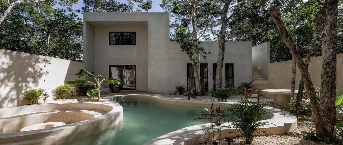 Foto de casa en venta en  , aldea tulum, tulum, quintana roo, 31514455 No. 04