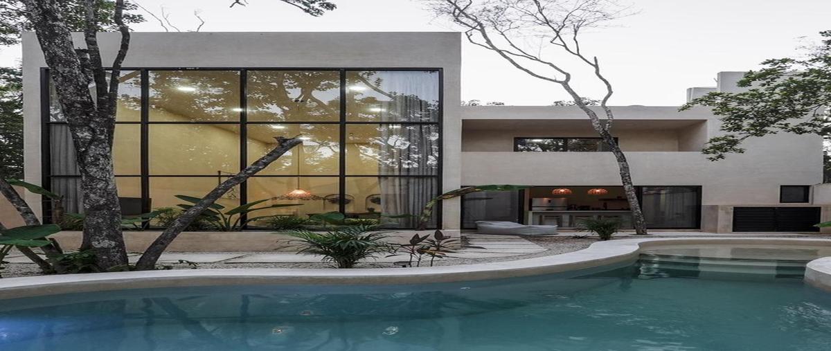 Foto de casa en venta en  , aldea tulum, tulum, quintana roo, 31514455 No. 05