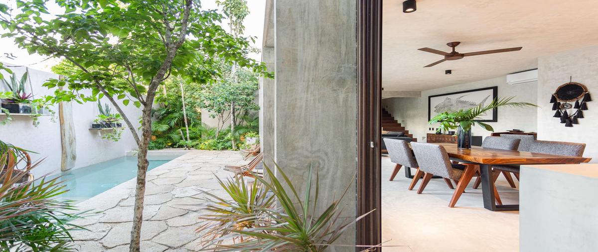 Foto de casa en venta en  , aldea tulum, tulum, quintana roo, 31514458 No. 05