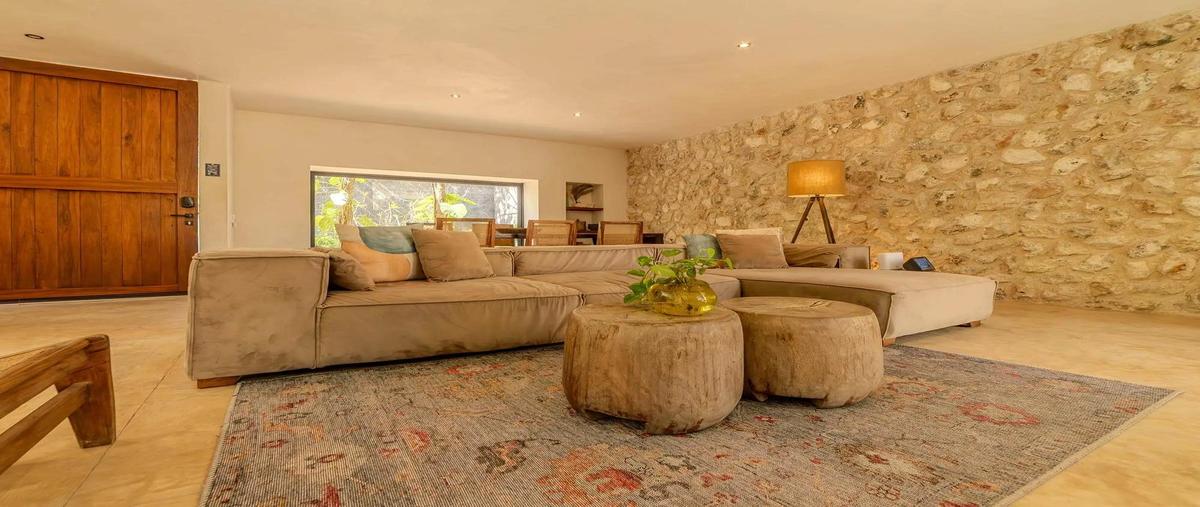 Foto de casa en venta en  , aldea tulum, tulum, quintana roo, 31514463 No. 05