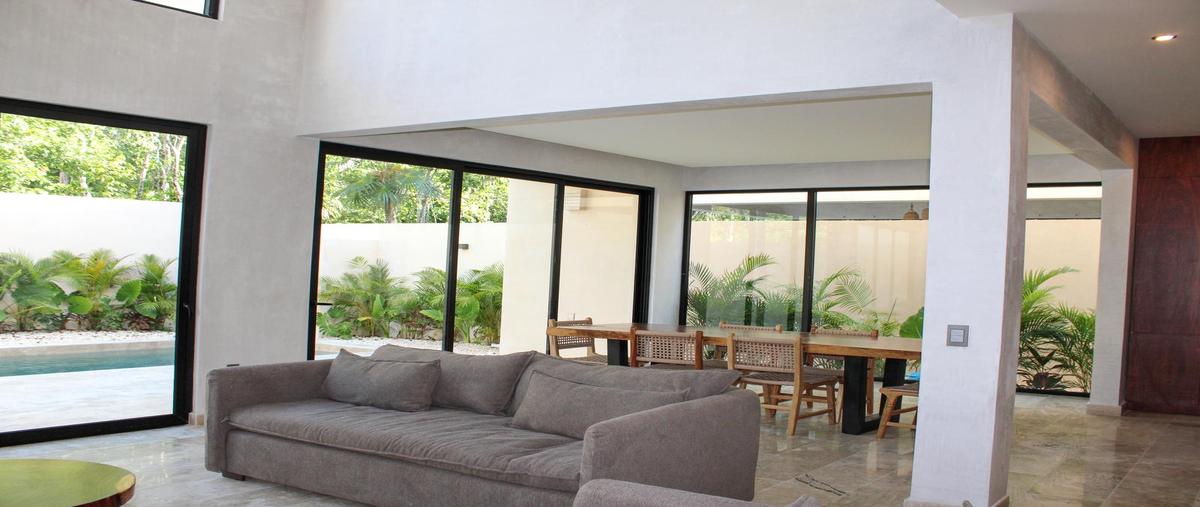 Foto de casa en venta en  , aldea tulum, tulum, quintana roo, 0 No. 05