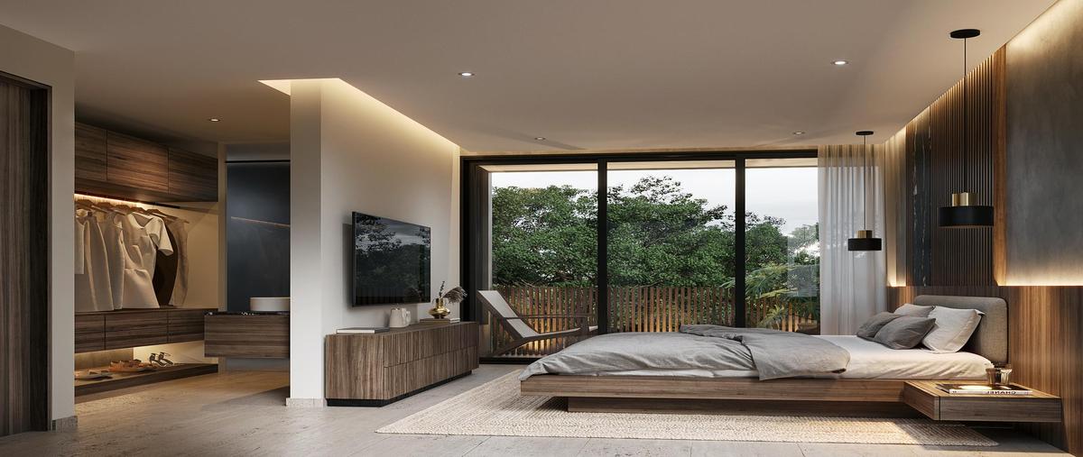 Foto de casa en venta en  , aldea tulum, tulum, quintana roo, 0 No. 03