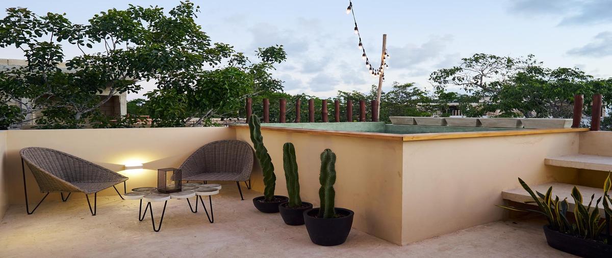 Foto de rancho en venta en  , aldea tulum, tulum, quintana roo, 0 No. 05