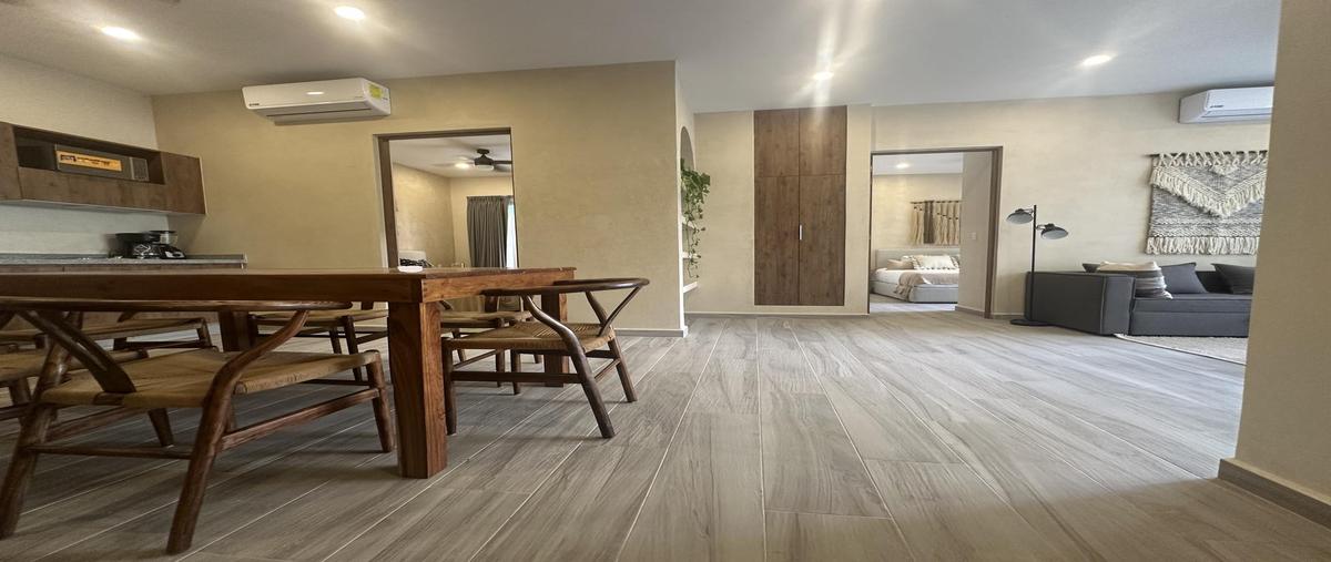 Foto de departamento en venta en  , aldea tulum, tulum, quintana roo, 0 No. 03