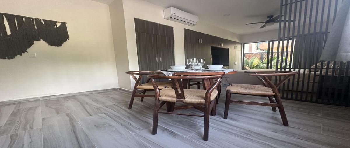 Foto de departamento en venta en  , aldea tulum, tulum, quintana roo, 0 No. 04