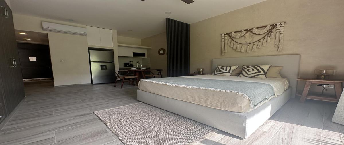 Foto de departamento en venta en  , aldea tulum, tulum, quintana roo, 0 No. 05