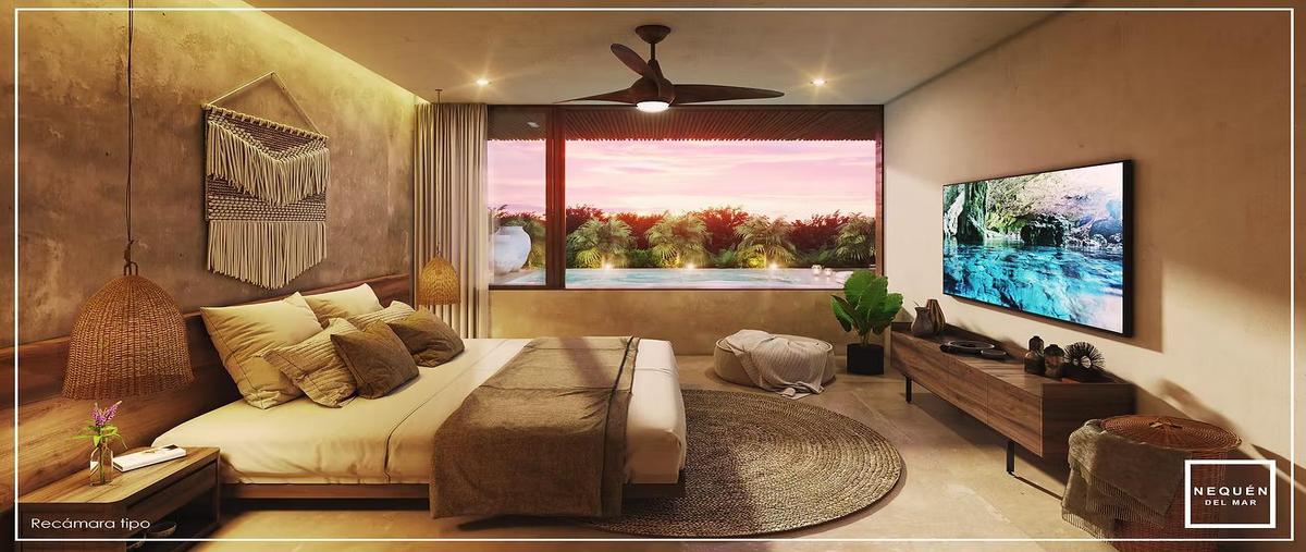 Foto de departamento en venta en  , aldea tulum, tulum, quintana roo, 0 No. 03