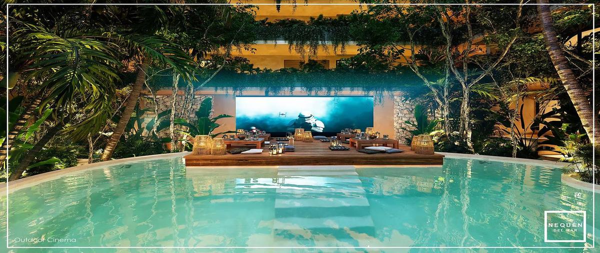 Foto de departamento en venta en  , aldea tulum, tulum, quintana roo, 0 No. 04