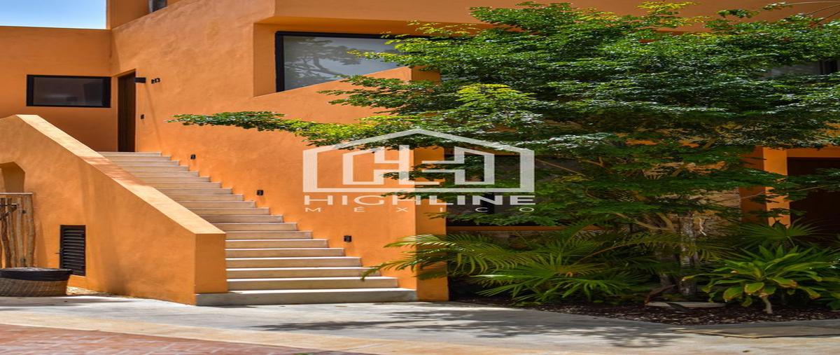 Foto de departamento en venta en  , aldea tulum, tulum, quintana roo, 0 No. 05