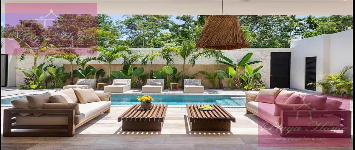 Foto de casa en , aldea tulum, tulum, quintana roo, 0 foto 01 Foto de casa en renta en , aldea tulum, tulum, quintana roo, 0 No. 01