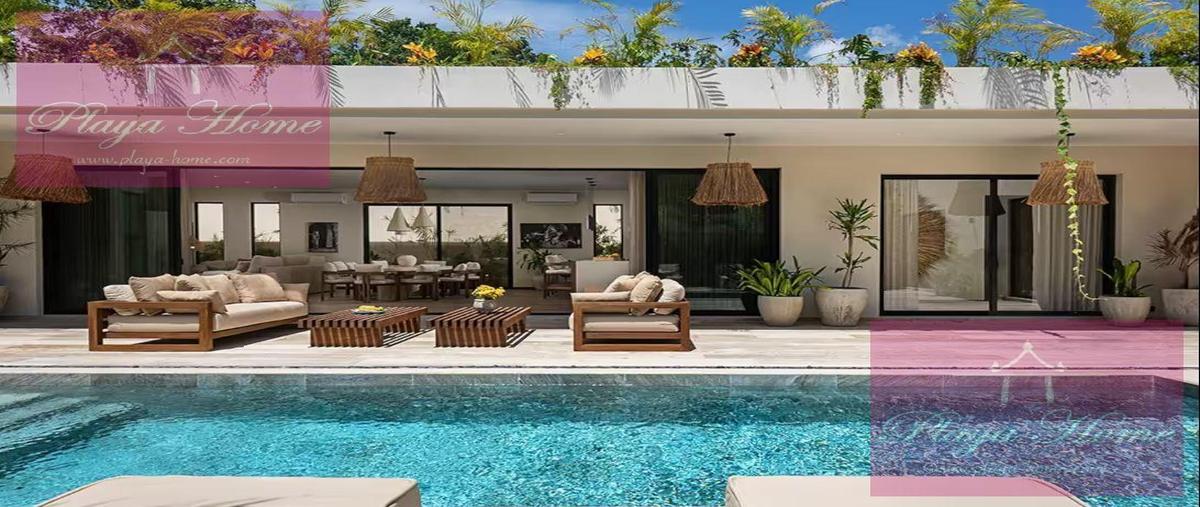 Foto de casa en , aldea tulum, tulum, quintana roo, 0 foto 03 Foto de casa en renta en , aldea tulum, tulum, quintana roo, 0 No. 03