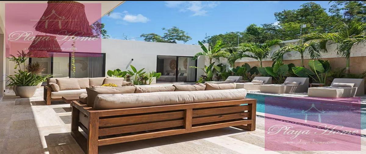Foto de casa en , aldea tulum, tulum, quintana roo, 0 foto 04 Foto de casa en renta en , aldea tulum, tulum, quintana roo, 0 No. 04