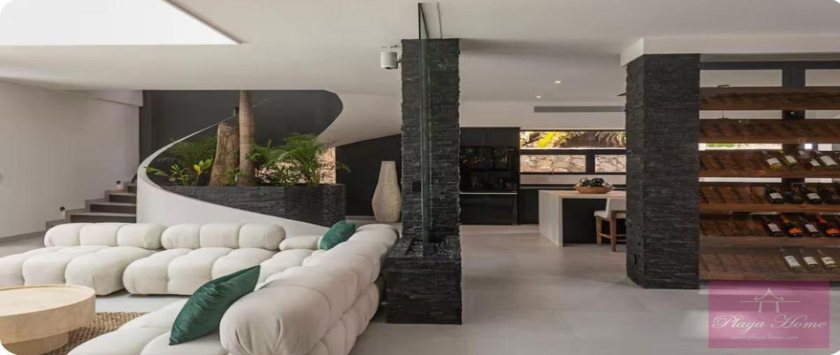 Foto de casa en venta en  , aldea tulum, tulum, quintana roo, 0 No. 03
