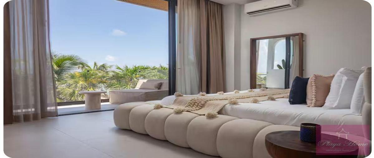 Foto de casa en venta en  , aldea tulum, tulum, quintana roo, 0 No. 04