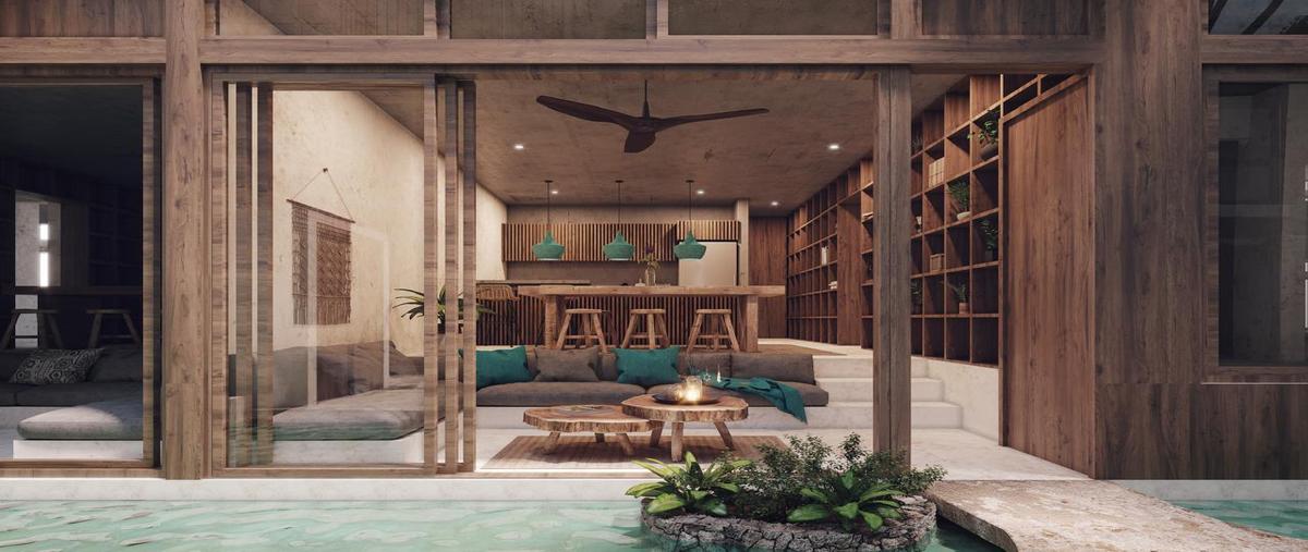Foto de departamento en venta en  , aldea tulum, tulum, quintana roo, 0 No. 03