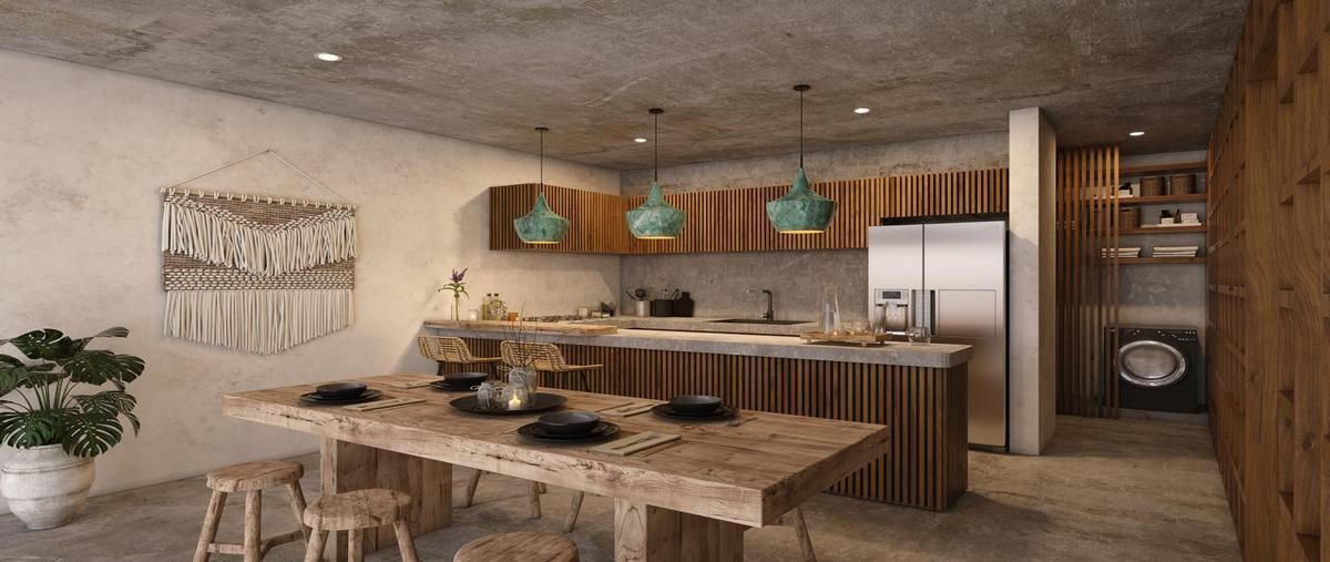 Foto de departamento en venta en  , aldea tulum, tulum, quintana roo, 0 No. 04