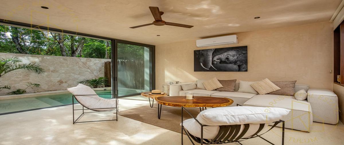 Foto de rancho en venta en  , aldea tulum, tulum, quintana roo, 0 No. 03