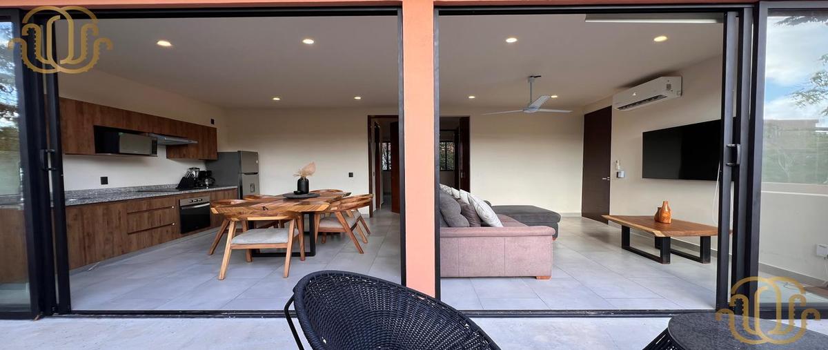 Foto de departamento en venta en  , aldea tulum, tulum, quintana roo, 0 No. 05