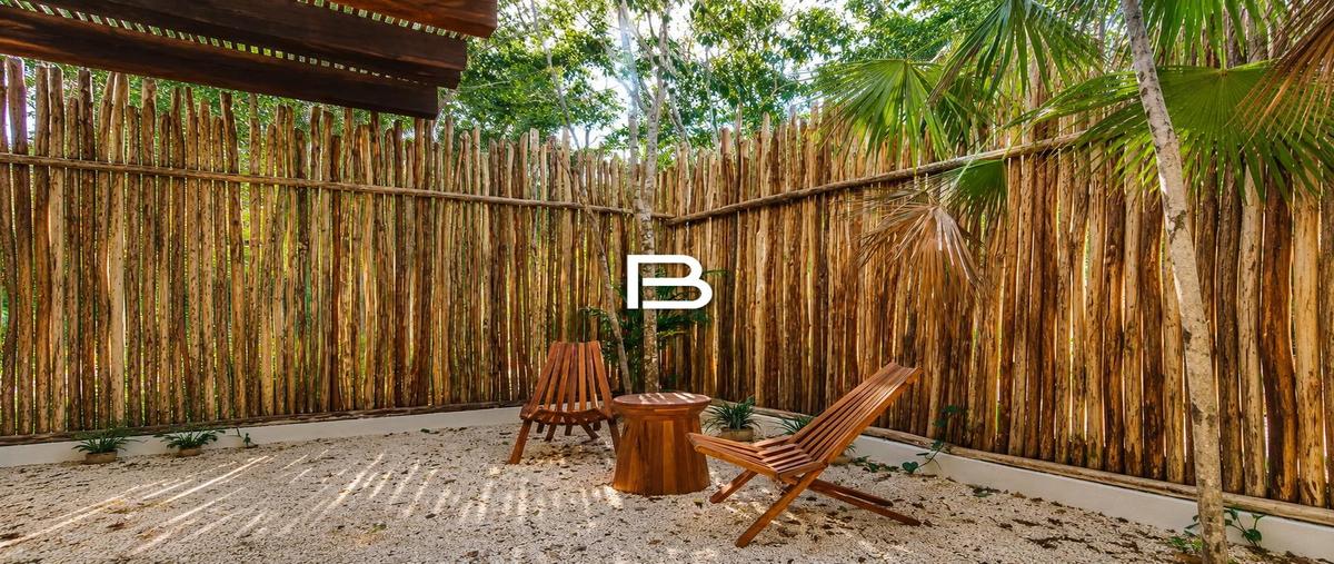 Foto de departamento en venta en  , aldea tulum, tulum, quintana roo, 0 No. 03