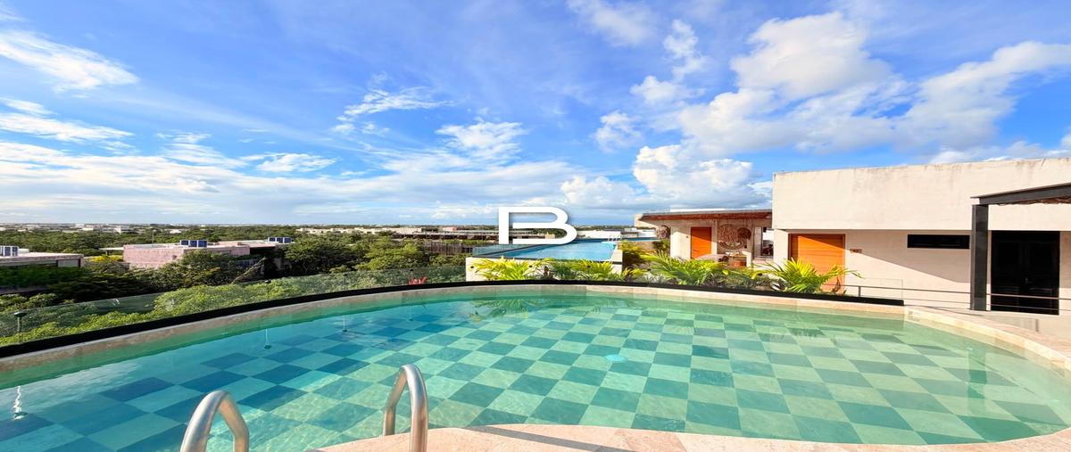 Foto de departamento en venta en  , aldea tulum, tulum, quintana roo, 0 No. 03
