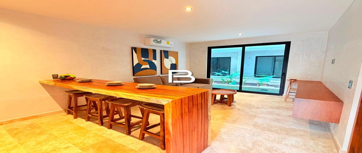 Foto de departamento en venta en  , aldea tulum, tulum, quintana roo, 0 No. 04