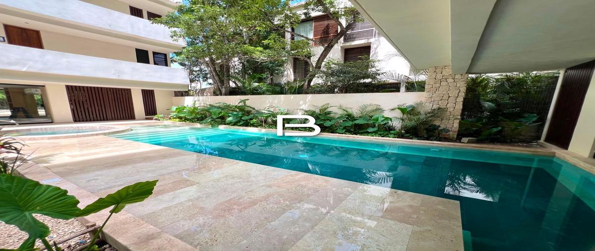 Foto de departamento en venta en  , aldea tulum, tulum, quintana roo, 0 No. 04