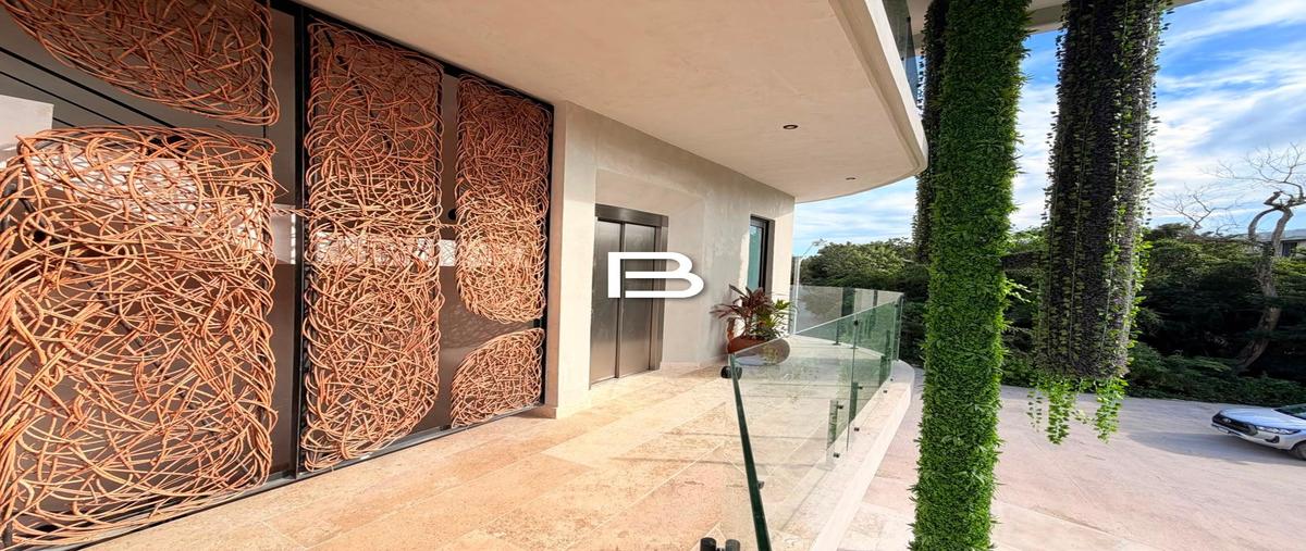 Foto de departamento en venta en  , aldea tulum, tulum, quintana roo, 0 No. 03
