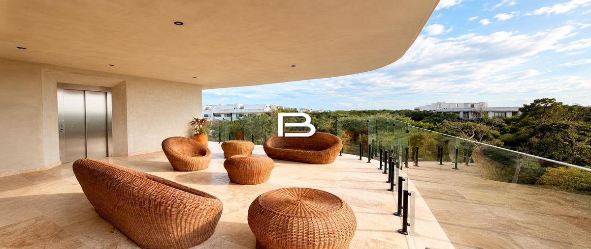 Foto de departamento en venta en  , aldea tulum, tulum, quintana roo, 0 No. 05