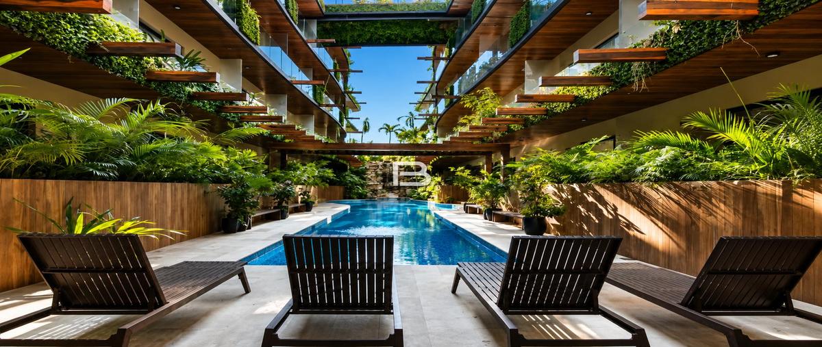 Foto de departamento en venta en  , aldea tulum, tulum, quintana roo, 0 No. 03