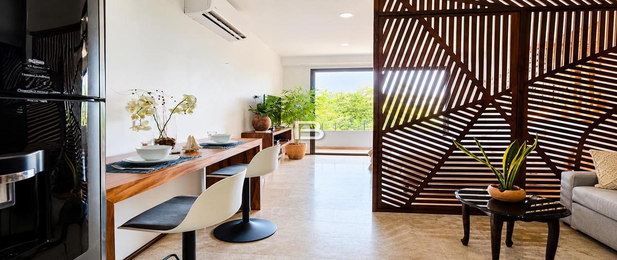 Foto de departamento en venta en  , aldea tulum, tulum, quintana roo, 0 No. 05