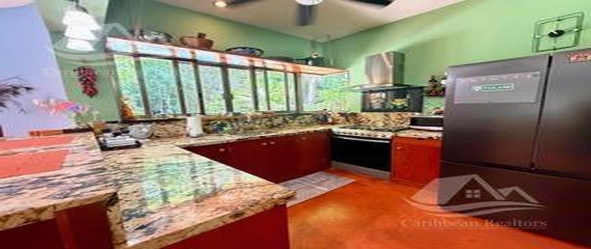 Foto de casa en venta en  , aldea tulum, tulum, quintana roo, 0 No. 03