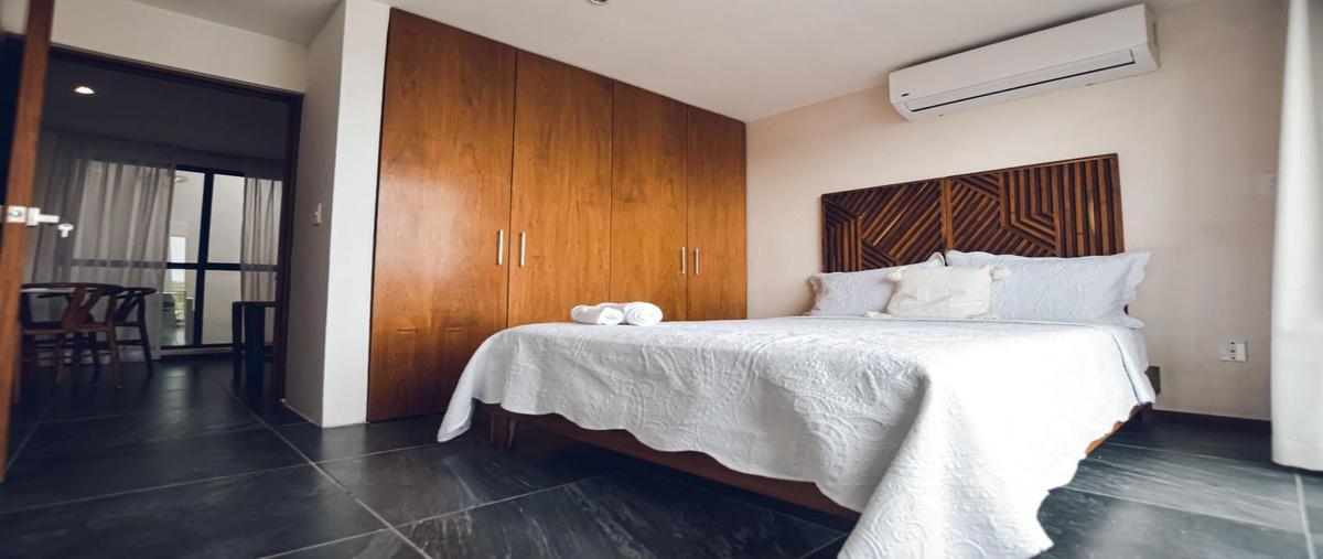 Foto de departamento en renta en  , aldea tulum, tulum, quintana roo, 0 No. 03