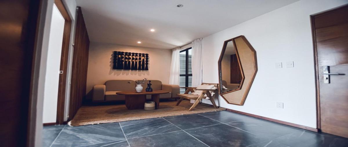 Foto de departamento en renta en  , aldea tulum, tulum, quintana roo, 0 No. 04
