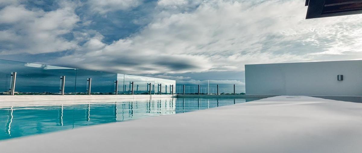 Foto de departamento en renta en  , aldea tulum, tulum, quintana roo, 0 No. 05