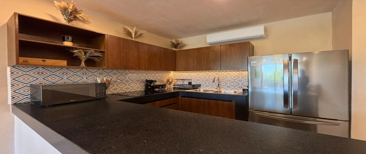 Foto de departamento en renta en  , aldea tulum, tulum, quintana roo, 0 No. 03
