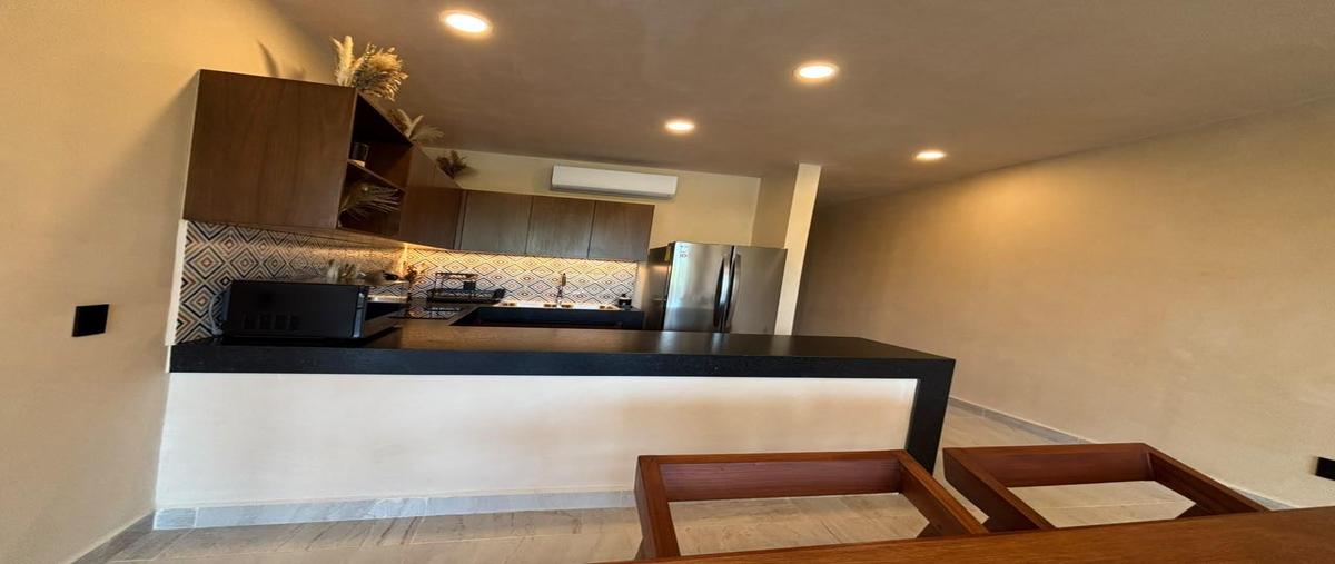 Foto de departamento en renta en  , aldea tulum, tulum, quintana roo, 0 No. 04