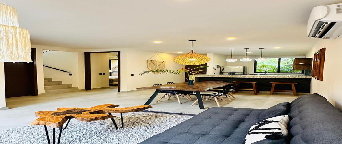 Foto de casa en venta en  , aldea tulum, tulum, quintana roo, 0 No. 04