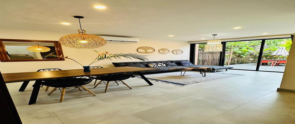 Foto de casa en venta en  , aldea tulum, tulum, quintana roo, 0 No. 05