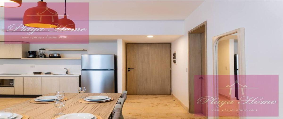 Foto de departamento en venta en  , aldea tulum, tulum, quintana roo, 0 No. 03
