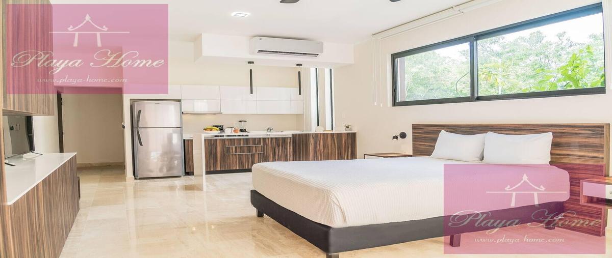 Foto de departamento en venta en  , aldea tulum, tulum, quintana roo, 0 No. 03