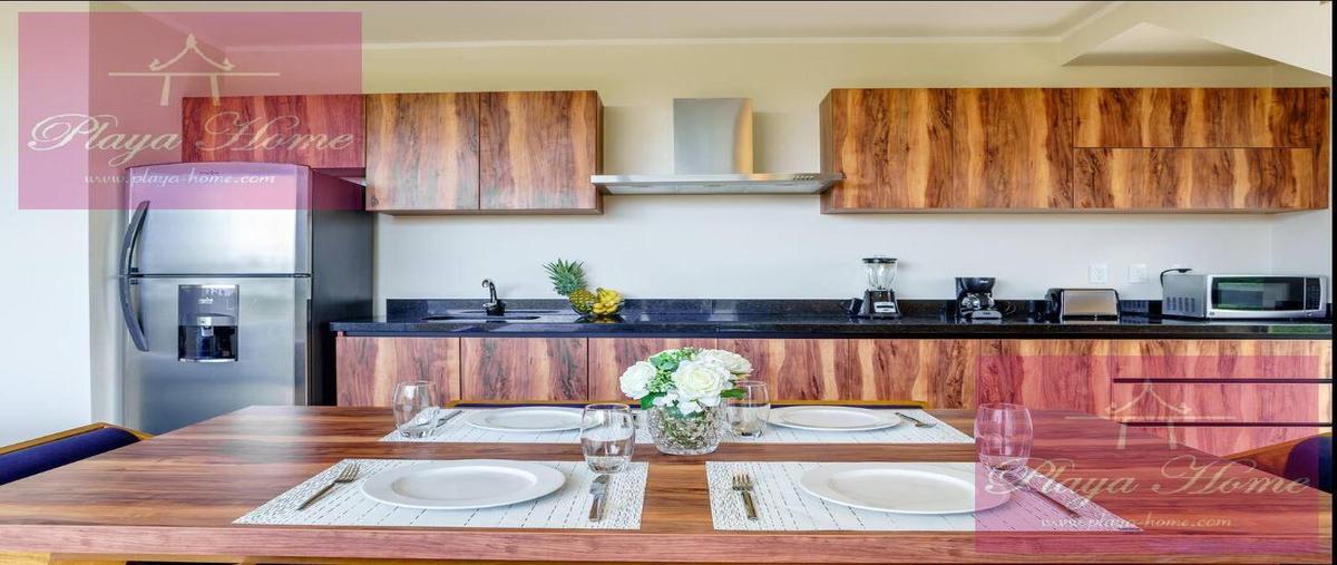 Foto de departamento en venta en  , aldea tulum, tulum, quintana roo, 0 No. 04