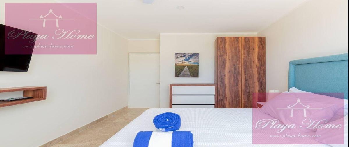 Foto de departamento en venta en  , aldea tulum, tulum, quintana roo, 0 No. 05
