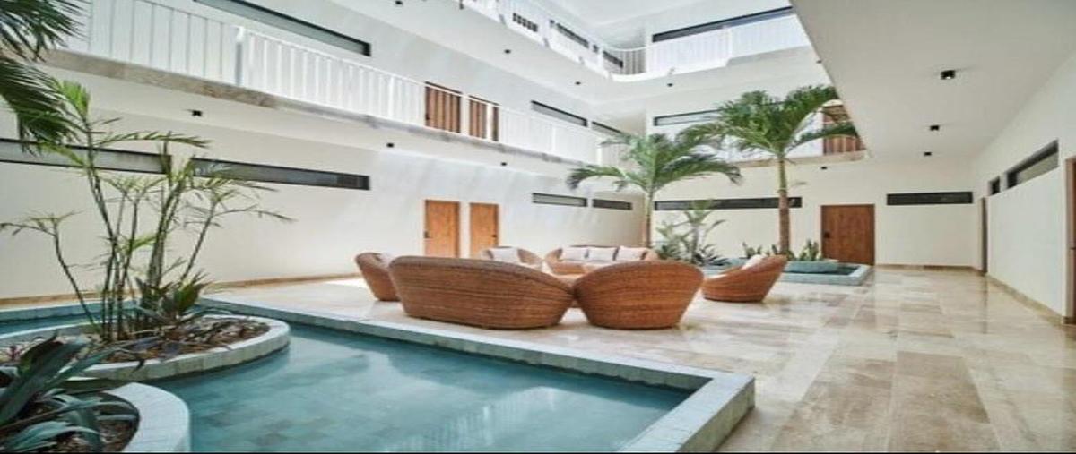 Foto de departamento en venta en  , aldea tulum, tulum, quintana roo, 0 No. 05